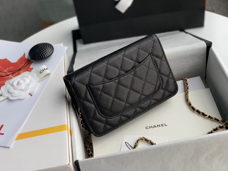 Chanel WOC Bags